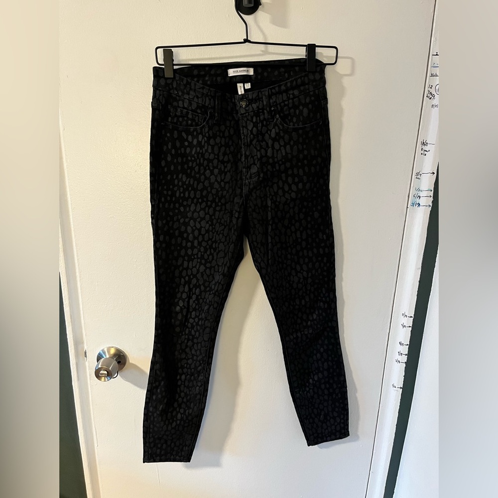 Good American  Skinny Jeans